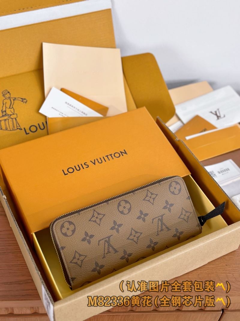 Louis Vuitton Wallets Purse